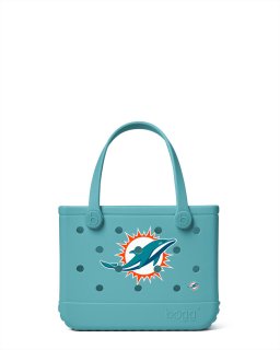 Bitty Bogg Bag - Miami Dolphins Bitty Bogg Bag - Miami Dolphins