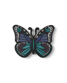 Bogg Bit - Sky Dancer Butterfly Bogg Bit - Sky Dancer Butterfly