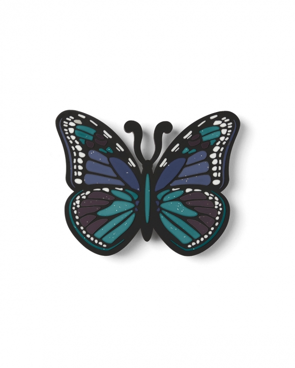 Bogg Bit - Sky Dancer Butterfly Bogg Bit - Sky Dancer Butterfly