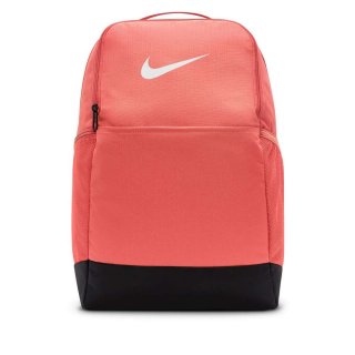 Nike Brasilia 9.5 Backpack Ember/black M - Ember / Black Nike Brasilia 9.5 Backpack Ember/black M - Ember / Black