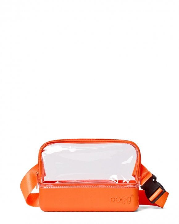 Bogg Stadium Bag - Orange You Glad Bogg Stadium Bag - Orange You Glad