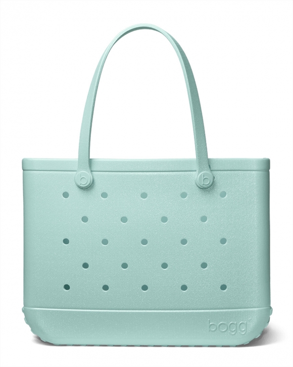 Original Bogg Bag - Mystic Blue Shimmer Original Bogg Bag - Mystic Blue Shimmer