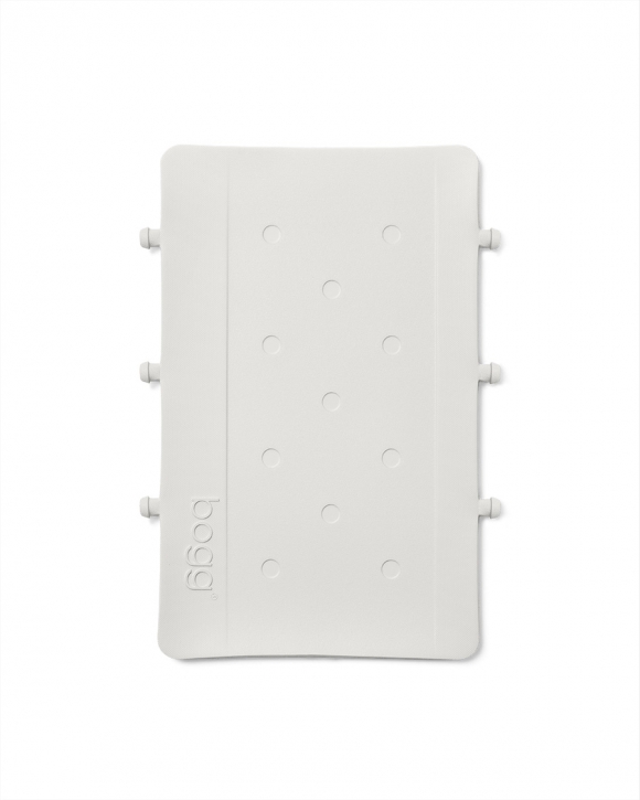 Bogg Divvy Up - For Shore White Bogg Divvy Up - For Shore White