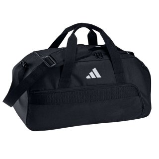 adidas Tiro League Small Duffel Bag - Balck adidas Tiro League Small Duffel Bag - Balck