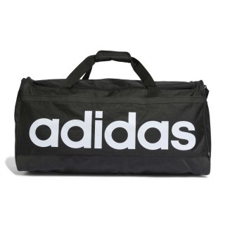 adidas Tiro League Duffle Bag - Balck
