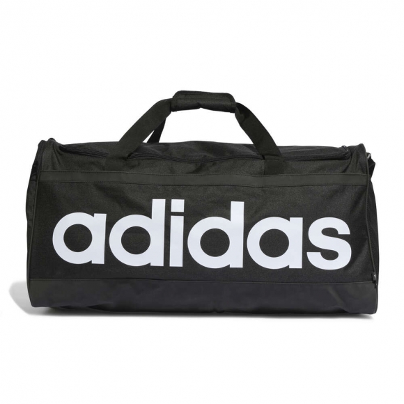 adidas Tiro League Duffle Bag - Balck adidas Tiro League Duffle Bag - Balck