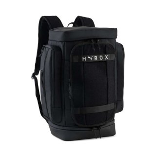 Puma X Hyrox Backpack - Balck Puma X Hyrox Backpack - Balck