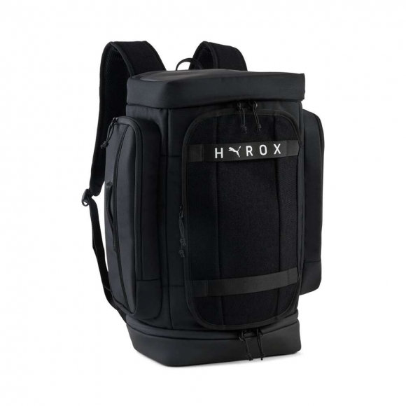 Puma X Hyrox Backpack - Balck Puma X Hyrox Backpack - Balck