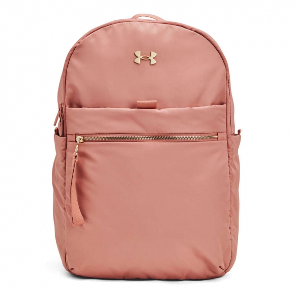 Under Armour Studio Campus Backpack - Orange Under Armour Studio Campus Backpack - Orange