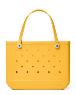 Original Bogg Bag - Yellow-There Original Bogg Bag - Yellow-There