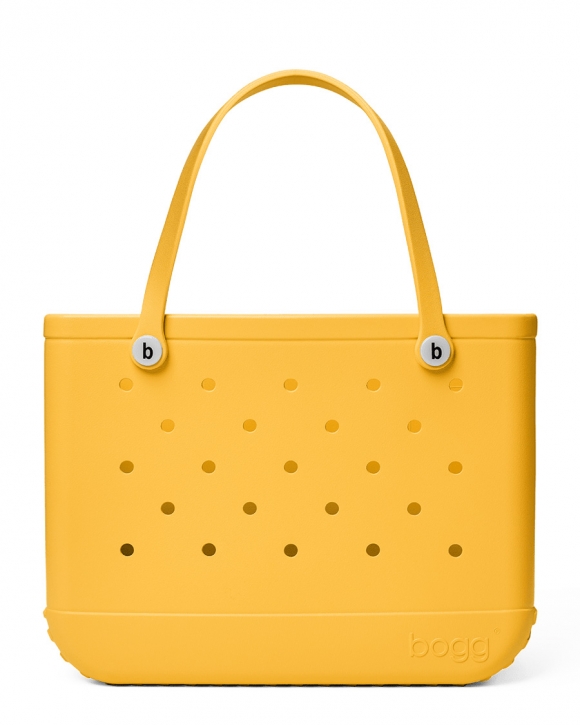 Original Bogg Bag - Yellow-There Original Bogg Bag - Yellow-There