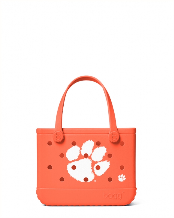 Bitty Bogg Bag - Clemson Tigers Bitty Bogg Bag - Clemson Tigers