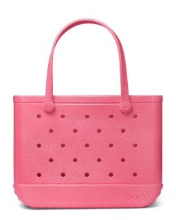 Original Bogg Bag - Watermelon Shimmer Original Bogg Bag - Watermelon Shimmer