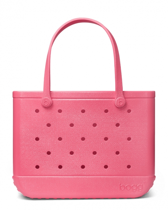 Original Bogg Bag - Watermelon Shimmer Original Bogg Bag - Watermelon Shimmer