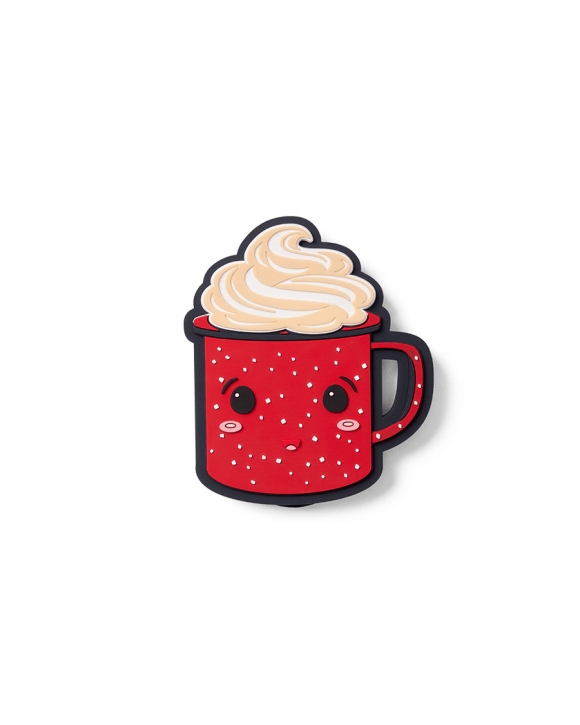 Bogg Bit - Hot Cocoa Bogg Bit - Hot Cocoa