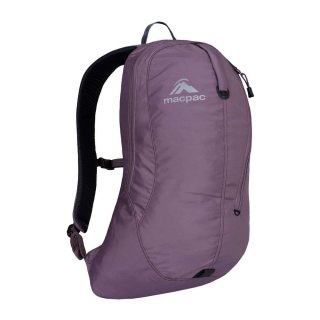 macpac Kahuna 1.1 18L Backpack - Purple macpac Kahuna 1.1 18L Backpack - Purple
