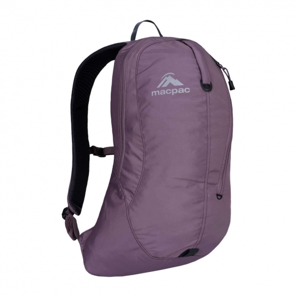macpac Kahuna 1.1 18L Backpack - Purple