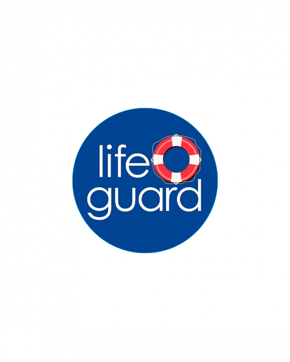 Bogg Bit - Lifeguard Bogg Bit - Lifeguard