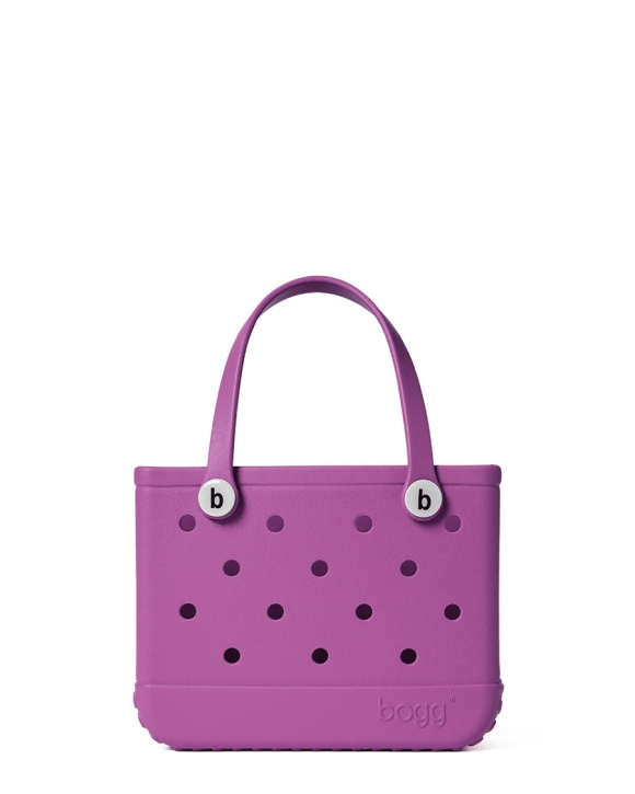 Bitty Bogg Bag - Raspberry Beret Bitty Bogg Bag - Raspberry Beret