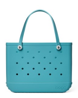 Original Bogg Bag - Turquoise and Caicos Original Bogg Bag - Turquoise and Caicos