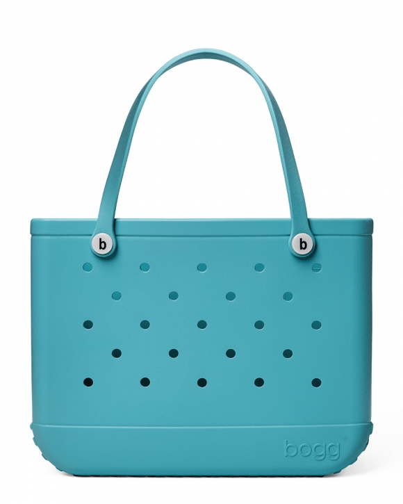 Original Bogg Bag - Turquoise and Caicos Original Bogg Bag - Turquoise and Caicos
