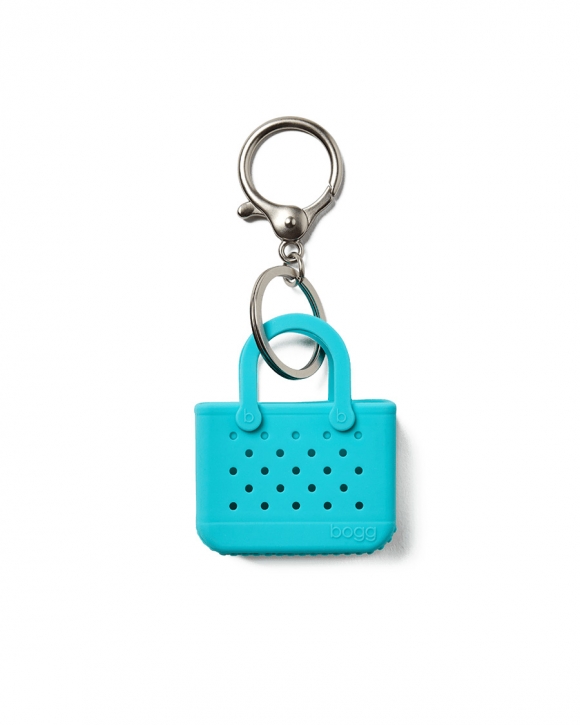 Bogg Tiny Tote Keychain - Tiff Bogg Tiny Tote Keychain - Tiff