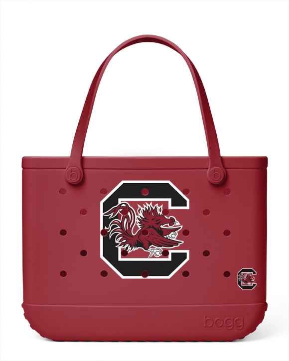 Original Bogg Bag - South Carolina Gamecocks Original Bogg Bag - South Carolina Gamecocks