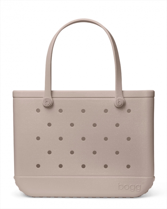Original Bogg Bag - Mushroom Shimmer