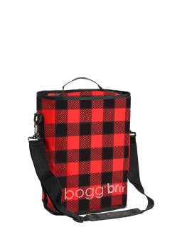 Bogg Brrr and a Half Cooler Insert - Buffalo Plaid Bogg Brrr and a Half Cooler Insert - Buffalo Plaid