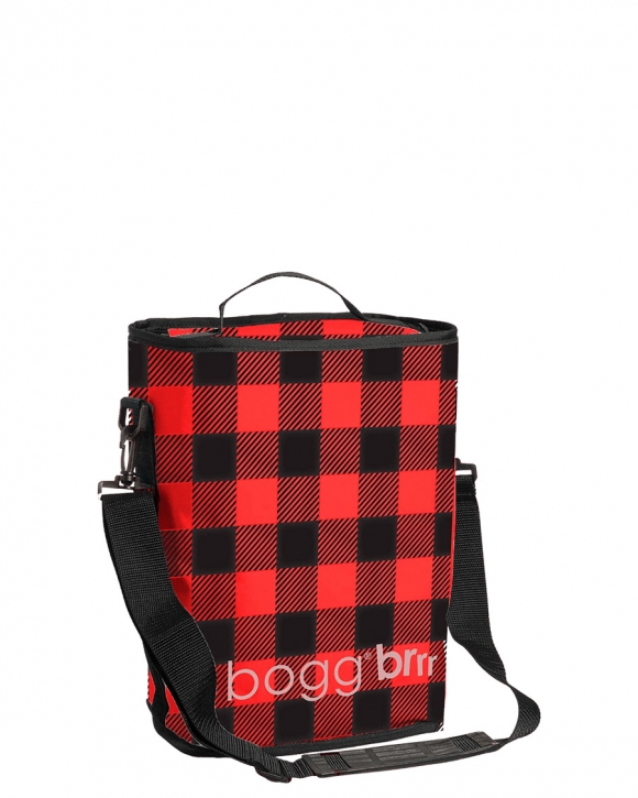 Bogg Brrr and a Half Cooler Insert - Buffalo Plaid Bogg Brrr and a Half Cooler Insert - Buffalo Plaid