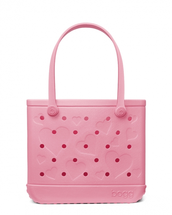 Baby Bogg Bag - Conversation Hearts Bubblegum Baby Bogg Bag - Conversation Hearts Bubblegum