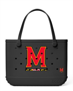 Original Bogg Bag - Maryland Terrapins Original Bogg Bag - Maryland Terrapins