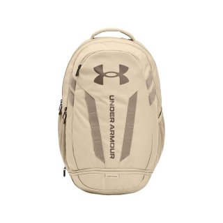 Under Armour Hustle 5.0 Backpack - Green Under Armour Hustle 5.0 Backpack - Green
