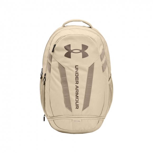 Under Armour Hustle 5.0 Backpack - Green Under Armour Hustle 5.0 Backpack - Green