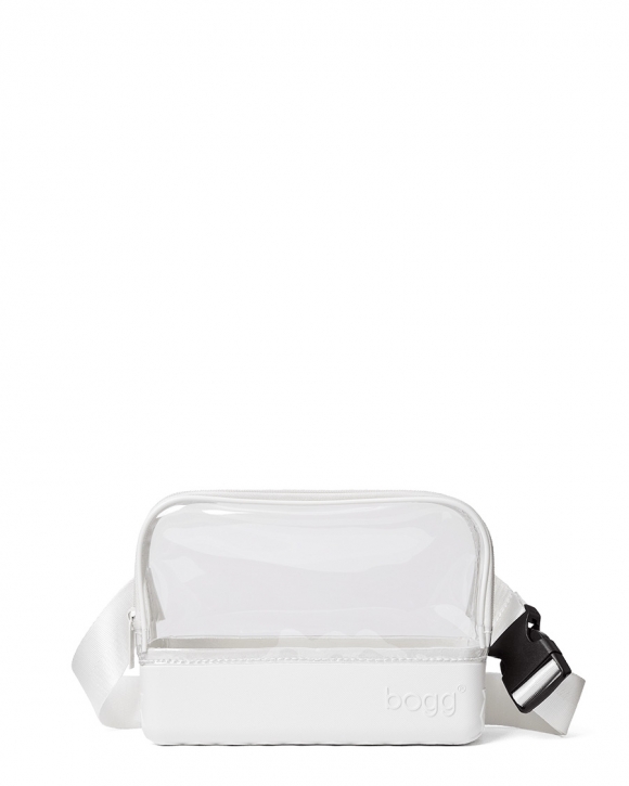 Bogg Stadium Bag - For Shore White Bogg Stadium Bag - For Shore White