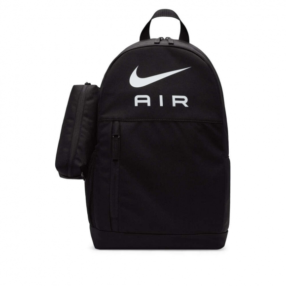 Nike Youth Elemental Backpack - Black