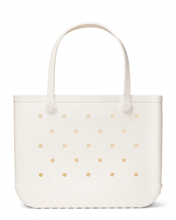 Original Bogg Bag - Coconut Shimmer Original Bogg Bag - Coconut Shimmer