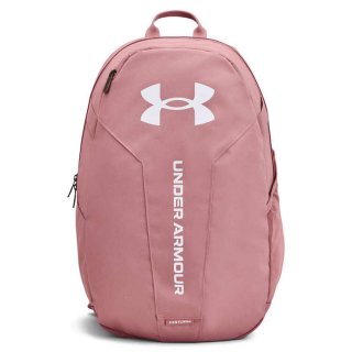Under Armour Hustle Lite Backpack - Pink Under Armour Hustle Lite Backpack - Pink