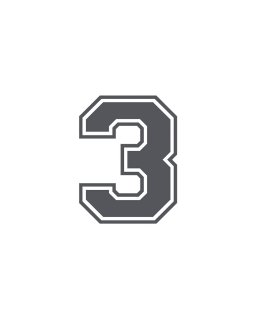 Bogg Bit - Three Bogg Bit - Three