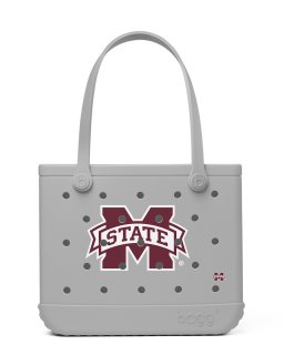Baby Bogg Bag - Mississippi State Bulldogs Baby Bogg Bag - Mississippi State Bulldogs