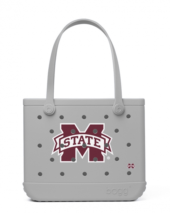 Baby Bogg Bag - Mississippi State Bulldogs Baby Bogg Bag - Mississippi State Bulldogs