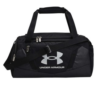 Under Armour Undeniable 5.0 XS Duffle Bag - Black