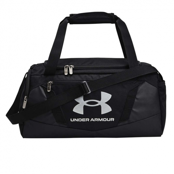 Under Armour Undeniable 5.0 XS Duffle Bag - Black