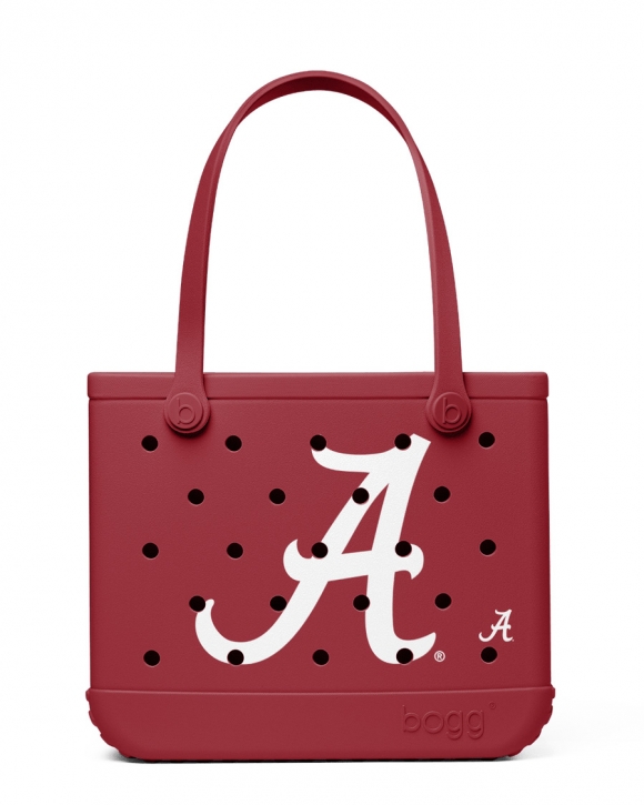 Baby Bogg Bag - Alabama Crimson Tide Baby Bogg Bag - Alabama Crimson Tide