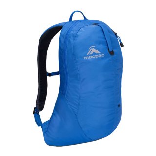 macpac Kahuna 1.1 18L Backpack - Blue macpac Kahuna 1.1 18L Backpack - Blue