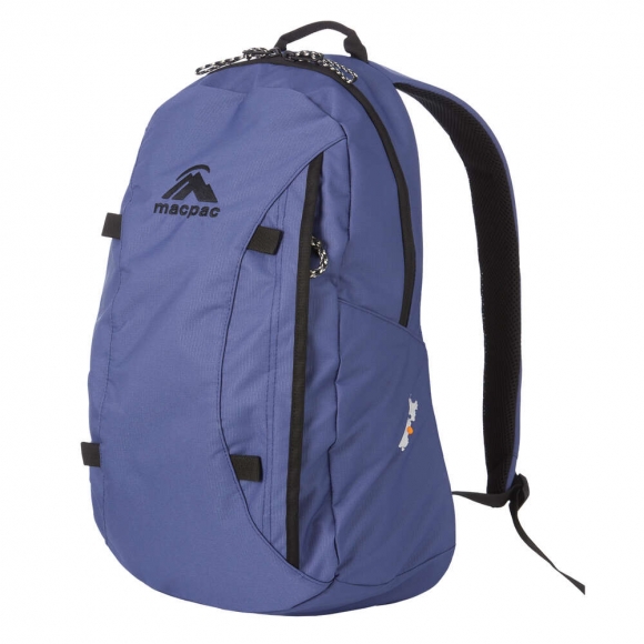 macpac Cerro Backpack Navy/White 18 L - Navy / White macpac Cerro Backpack Navy/White 18 L - Navy / White
