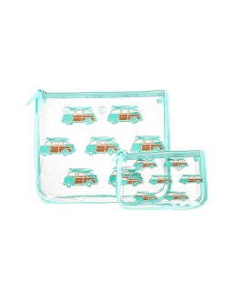 Bogg Bag Decorative Insert - Woody Bogg Bag Decorative Insert - Woody