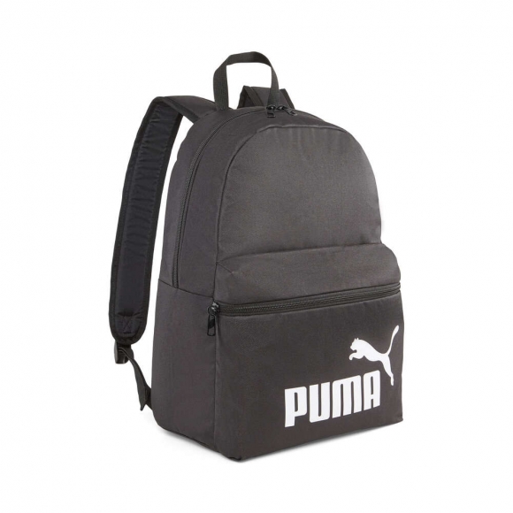 Puma Phase Backpack - Black Puma Phase Backpack - Black