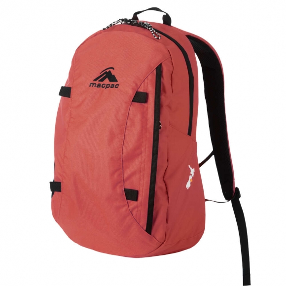 macpac Cerro Backpack Coral 18 L - Coral macpac Cerro Backpack Coral 18 L - Coral