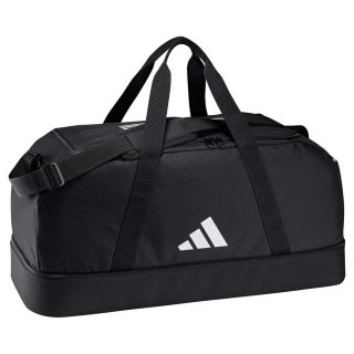 adidas Tiro League Large Duffle Bag - Black